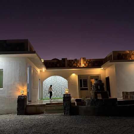 bayt kawakib jabal Shams Villa Misfah Luaran gambar