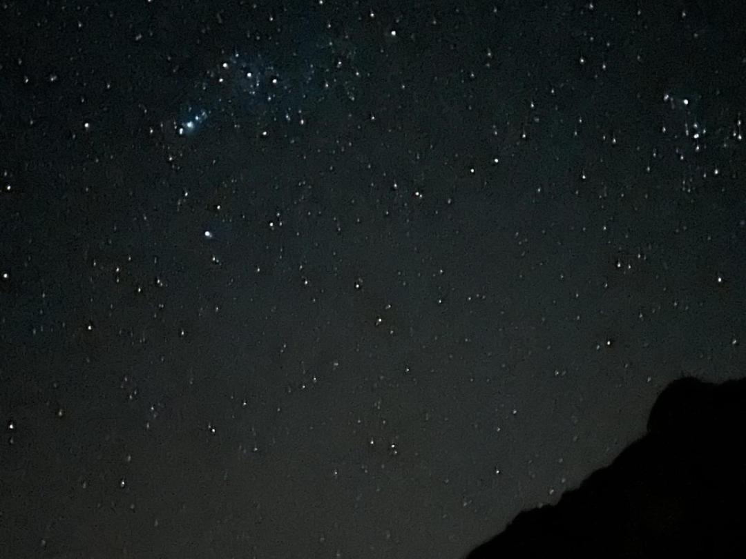 bayt kawakib jabal Shams Villa Misfah Luaran gambar