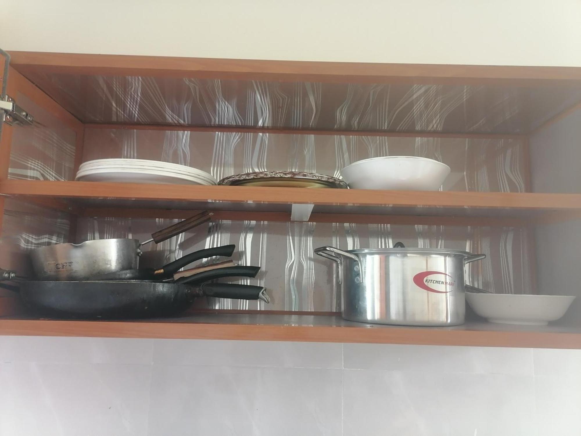 bayt kawakib jabal Shams Villa Misfah Luaran gambar