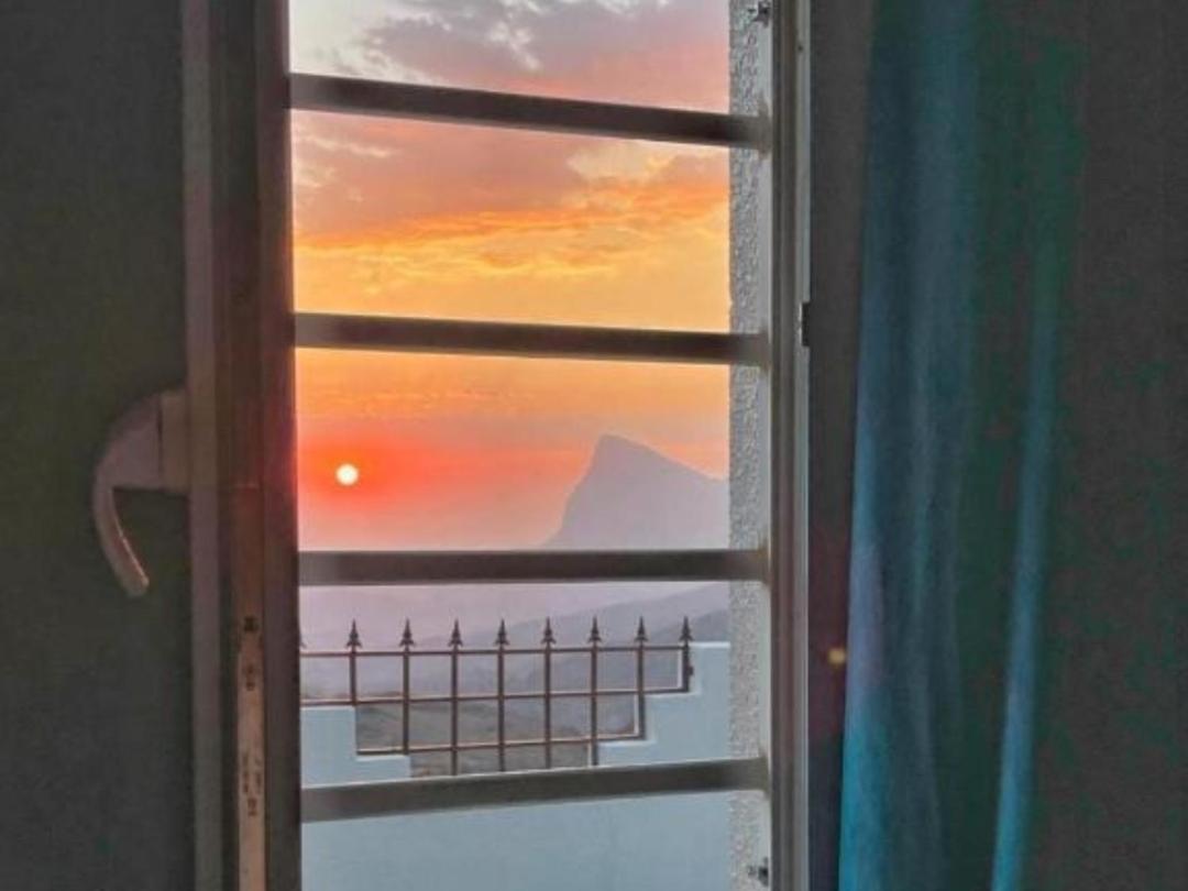 bayt kawakib jabal Shams Villa Misfah Luaran gambar